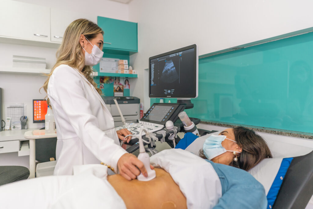 Ultrassom Medic Imagem Diagnósticos